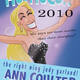 Conservative Conference Dumps Ann Coulter